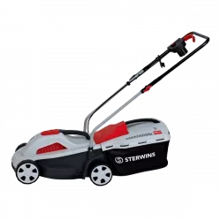 Tondeuse électrique