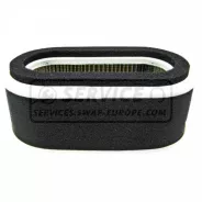 Filtre à air pour Moteur, Tondeuse JOHN DEERE, KAWASAKI