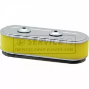 Filtre à air pour Débroussailleuse, Moteur, Tondeuse HONDA HONDA