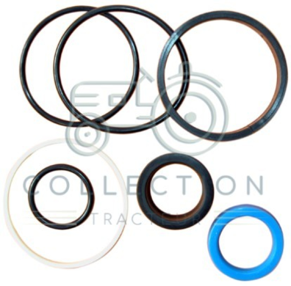 Kit de joints (pacoma) Massey Ferguson Landini AGCO 3484327M92