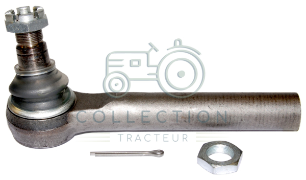 Rotule Massey Ferguson Steyr Landini AGCO 357.0043.0707