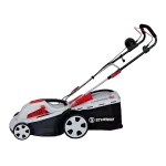 Tondeuse électrique