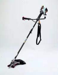 Débroussailleuse thermique