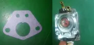 Carburateur Débroussailleuse STERWINS