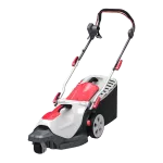 Tondeuse électrique