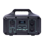 STATION ÉLECTRIQUE PORTABLE LFP IZYWATT 800 ORIUM