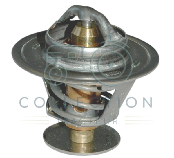 Thermostat Massey Ferguson John Deere SPAREX40087