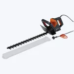 Taille-haie électrique