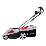 Tondeuse électrique