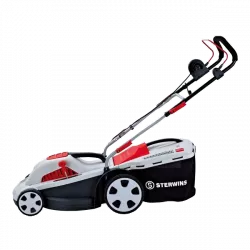 Tondeuse électrique