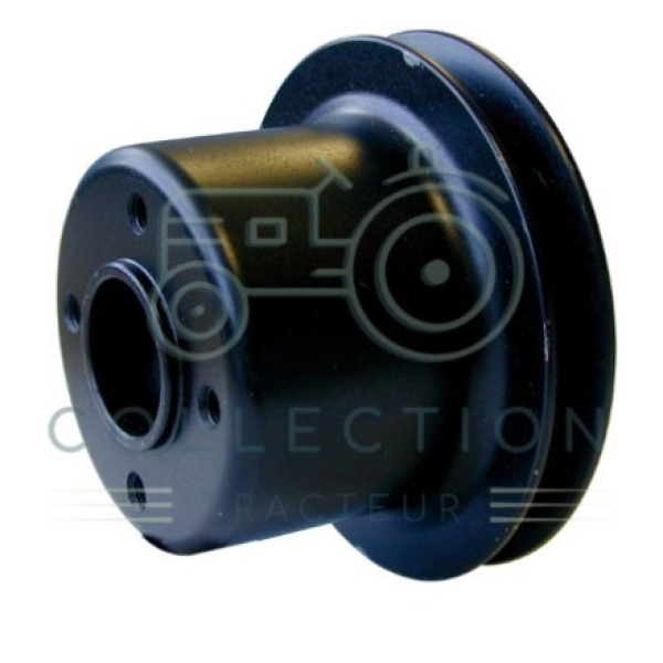 Poulie Massey Ferguson Landini AGCO 31146952