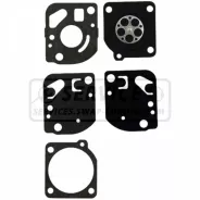 Kit membranes carburateur ECHO