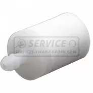 Crépine essence 31.7mm POREX