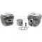 Cylindre piston (kit)