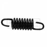 Ressort hauteur de coupe