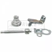 Vis tendeur de chaîne (kit)