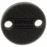 Filtre à air pour Coupe-bordure, Débroussailleuse, Souffleur, Tondeuse SHINDAIWA SHINDAIWA