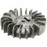 Volant moteur