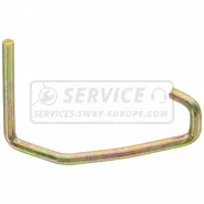 Levier de vitesse STIHL