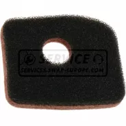 Filtre à air pour Aspirateur souffleur broyeur, Autres, Souffleur, Tronçonneuse STIHL STIHL