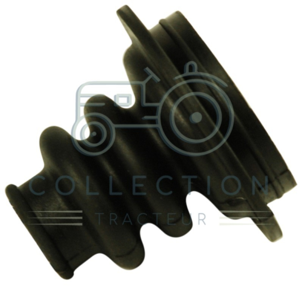 Soufflet de levier vitesse Massey Ferguson Landini AGCO 3530683M91