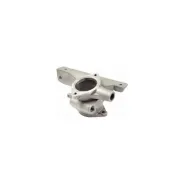 Support de thermostat tracteur Massey Ferguson Petit Gris 825453M1 200781