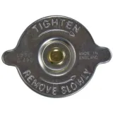 Bouchon de radiateur