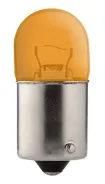 Ampoule graisseur jaune 12 volts 5W BA15S