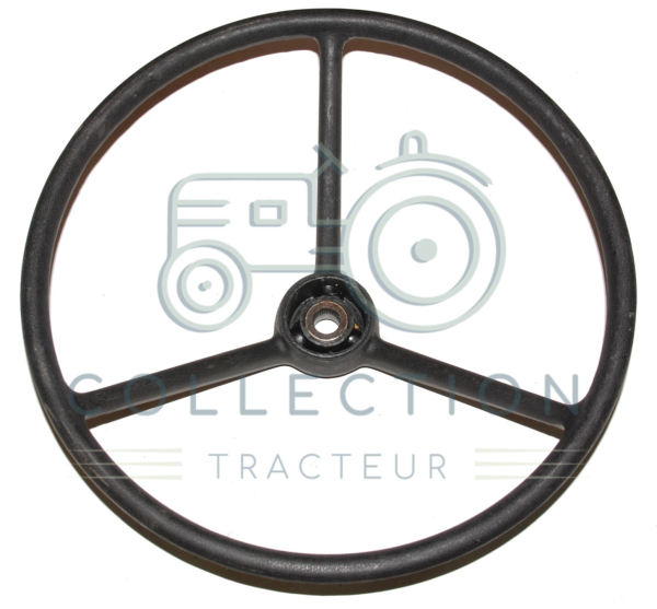 Volant de direction Massey Ferguson Landini AGCO 3303415M91