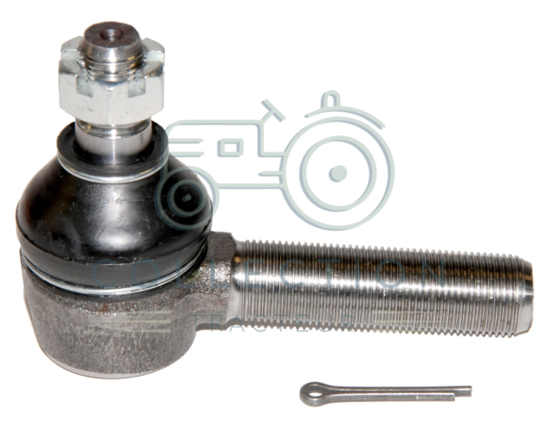 Rotule de barre de direction Landini Fiat-Allis AGCO New Holland Massey Ferguson S40168