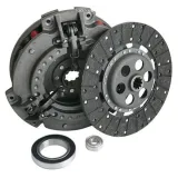 Kit d'embrayage