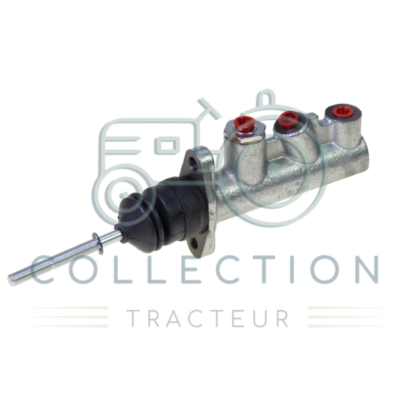 Maitre cylindre Massey Ferguson Landini AGCO 3305623M92