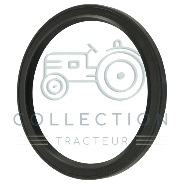 Bague d'etancheite arriere Landini AGCO Faucheux Claas / Renault Takeuchi Valmet Merlo JCB Steyr QP2418F475