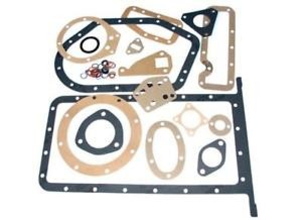 Pochette complémentaire tracteur Massey Ferguson John Deere moteur 23C 1810027M91