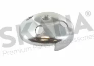 Cloche lanceur