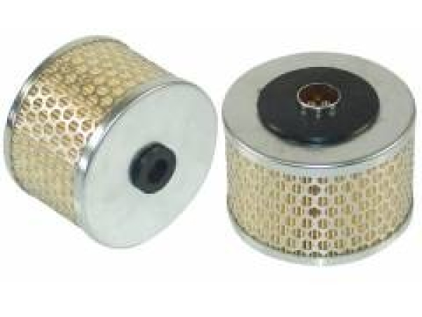 Filtre à carburant tracteur IHC F135D F137D 78726R91