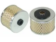 Filtre à carburant tracteur IHC F135D F137D 78726R91