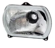 Optique de phare tracteur Renault 6005010835