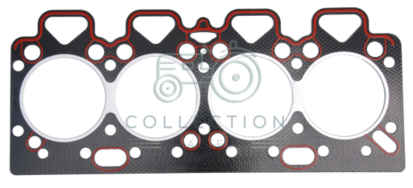 Joint de culasse Case IH Landini JCB Massey Ferguson Claas