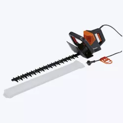 Taille-haie électrique