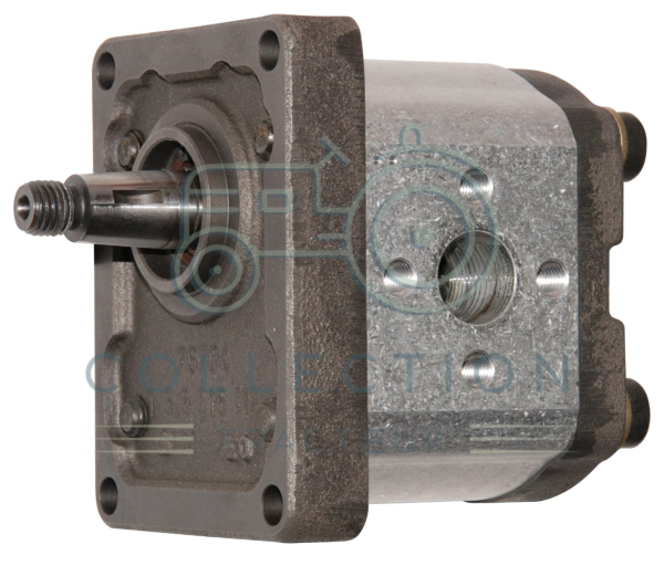 Pompe hydraulique Hurlimann Landini Massey Ferguson