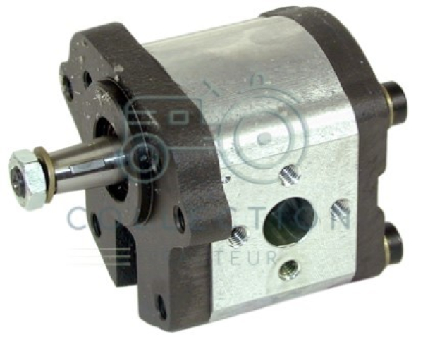 Pompe hydraulique Fiat-Allis Massey Ferguson Landini AGCO 3534941M94