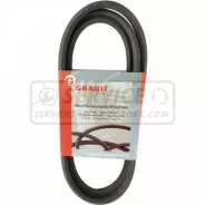 Courroie pour Tondeuse Thermique VIKING – Haute Performance et Longévité