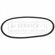 Courroie pour Tondeuse Thermique STIGA – Robuste et Facile à Installer