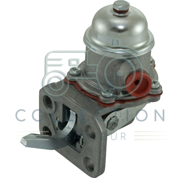 Pompe d'alimentation JCB Massey Ferguson Fiat-Allis AGCO 4222091M91