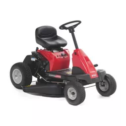 Rider autoporté thermique