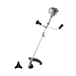 Débroussailleuse thermique