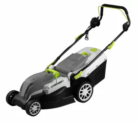 Tondeuse électrique