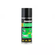 Spray lubrifiant pour appareils de jardin, 250 ml
