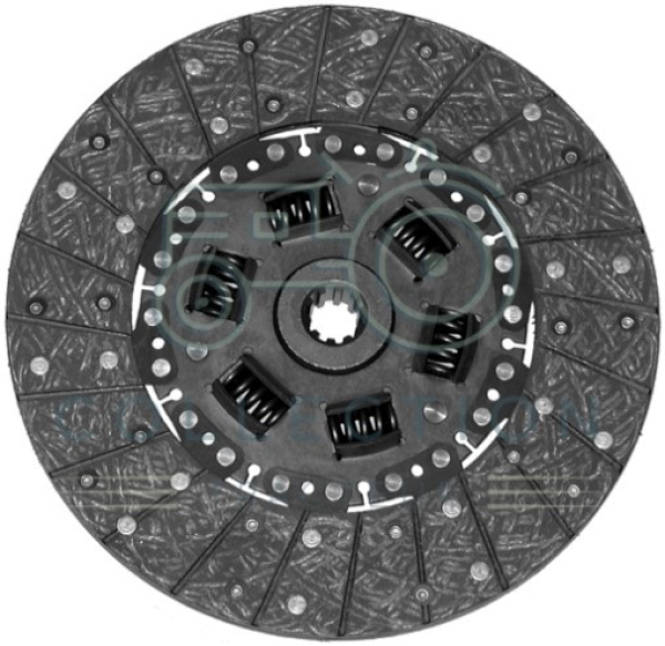Disque d'avancement / libre New Holland Fiat Ford 81820826